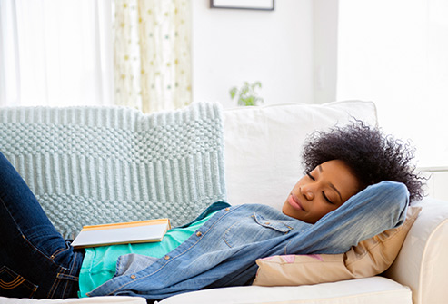 最常見的影響睡眠品質的8個原因